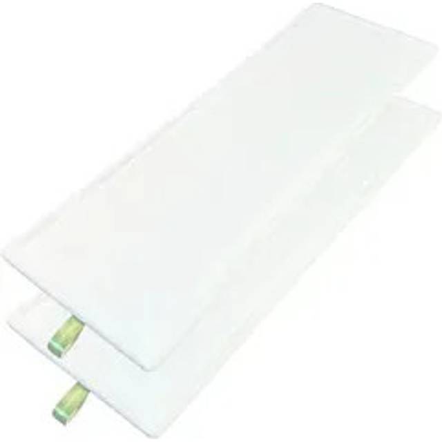 Filterset för Brink Renovent Excellent 300/400/450 G4+G4 (Standard)
