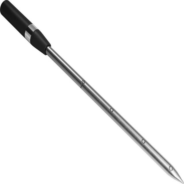 Siemens HZ32WA00 Wireless 4 Point Multi Purpose Meatprobe for All Single and Double Ovens - Black