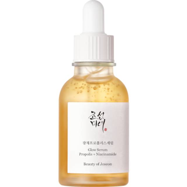 Beauty of Joseon - Glow Serum Jumbo 60ml