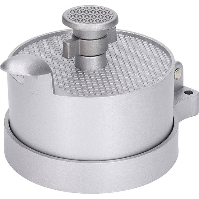 Hamburger Press Durable Safe Reliable Adjustable Flexible Convenient Practical Burger Maker for L