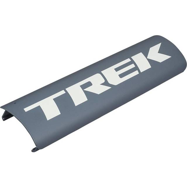 Trek Frame Spares - eMTB Bosch Battery Covers - Battleship Blue-Era Wh
