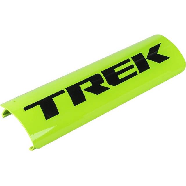 Trek Frame Spares - eMTB Bosch Battery Covers - Volt-Trek Black NA Siz