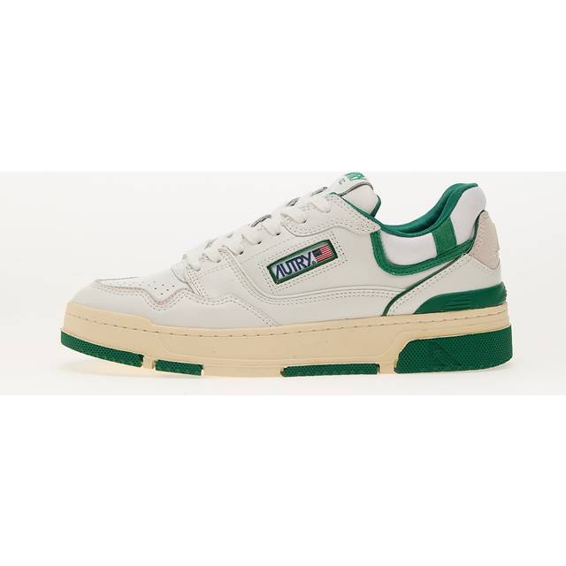 Sneakers Autry Clc Low Man Mult/ Mat White/ Amazon UK 7 (7)