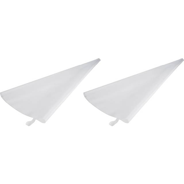 Modern House - bAYk spritspåse silikon 2-pack