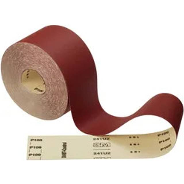 Paper Roll 241UZ, 115 mm x 50 m, P100 - 3M
