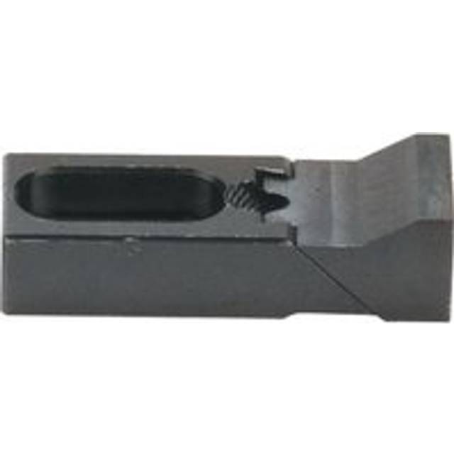 Indexa CC12 72 x 25 x 20mm Serrated Adjustable Clamp