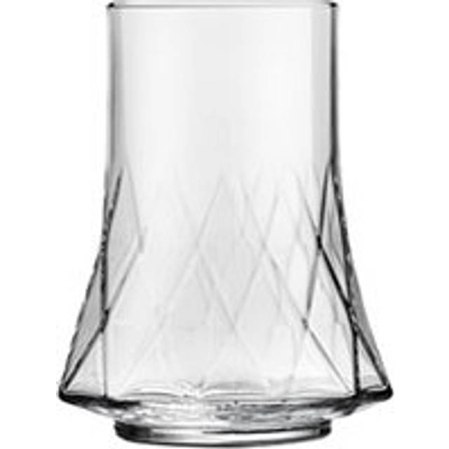 Artis Divergence Clear Hiball Glass 35cl (1 x 6)