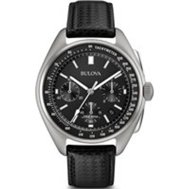 Bulova Lunar Pilot Chronograph