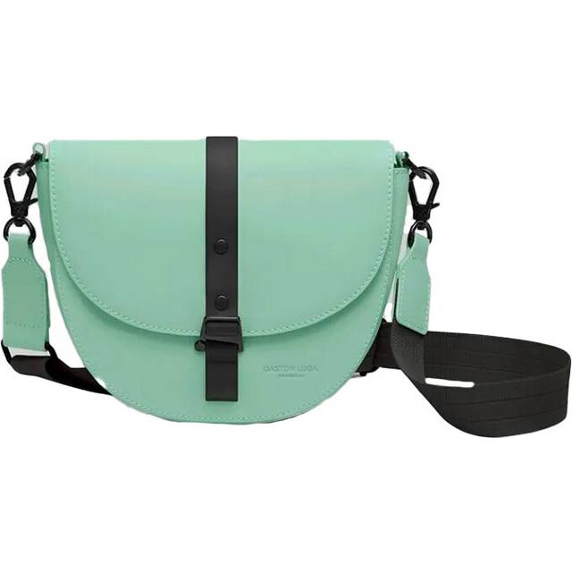 Gaston Luga - Crossbody Spläsh Moon - Grön