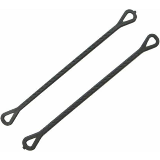 Cover retaining wire Givi E52 - Noir