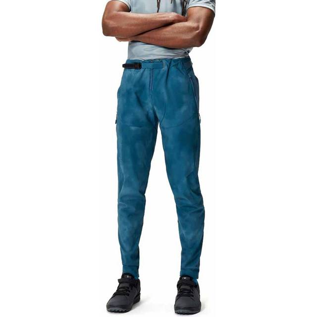 Endura MT500 Burner Trousers Cykelbyxa Herr Storlek XXL Färg blå