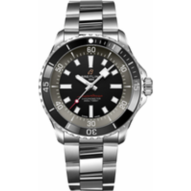 Breitling Superocean Automatic 42 Bracelet Limited Edition Watch