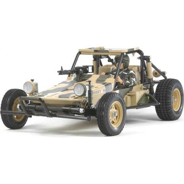 Tamiya Fast Attack Vehicle