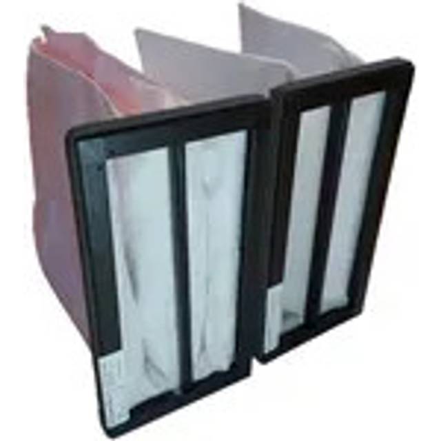 Filterset för Flexit / Iltoflex 400 M5+G4 (Standard)