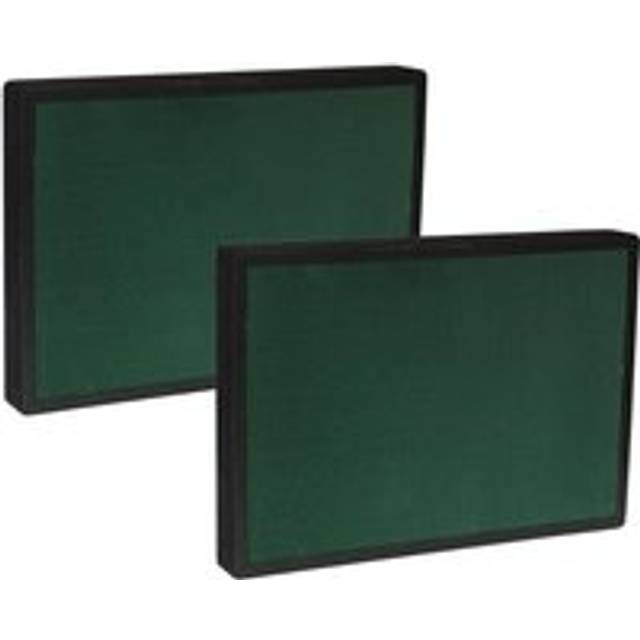 2x Replacement Filter compatible with Comedes lr 700 Humidifier, Air Purifier - Vhbw