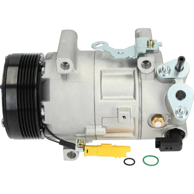 Compressor, air conditioning 1 986 AD1 171