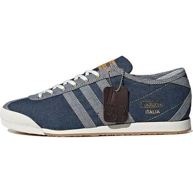 adidas Italia Denim SPZL 'Blue Bird' HP8843 - blue - 9
