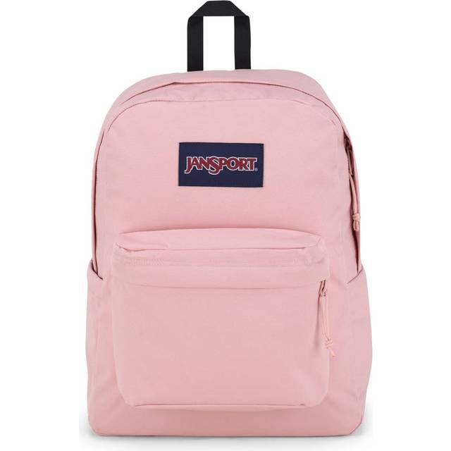 JanSport - Ryggsäck Superbreak Plus 15" - Rosa