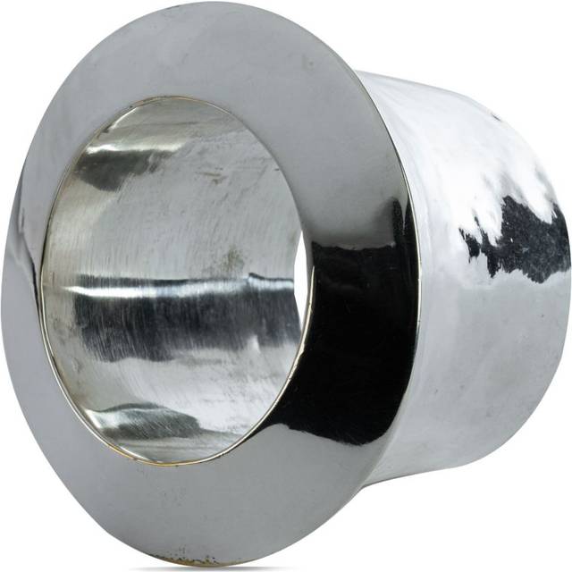Parts of Four - Sahara Portal bracelet - unisex - Silver Plated Brass - XS