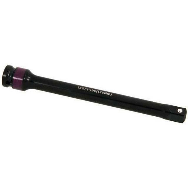 "130Ft/lb 175Nm 1/2"" Chrome-molly 8"" Extension Bar Torque Limiting Stick (CT5056)"