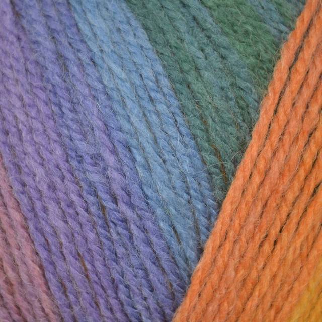 Hayfield Spirit DK - Zest (400)