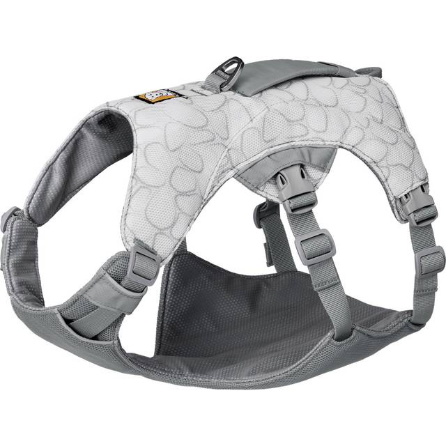 Dog harness Ruffwear Swamp Cooler™ - Gris