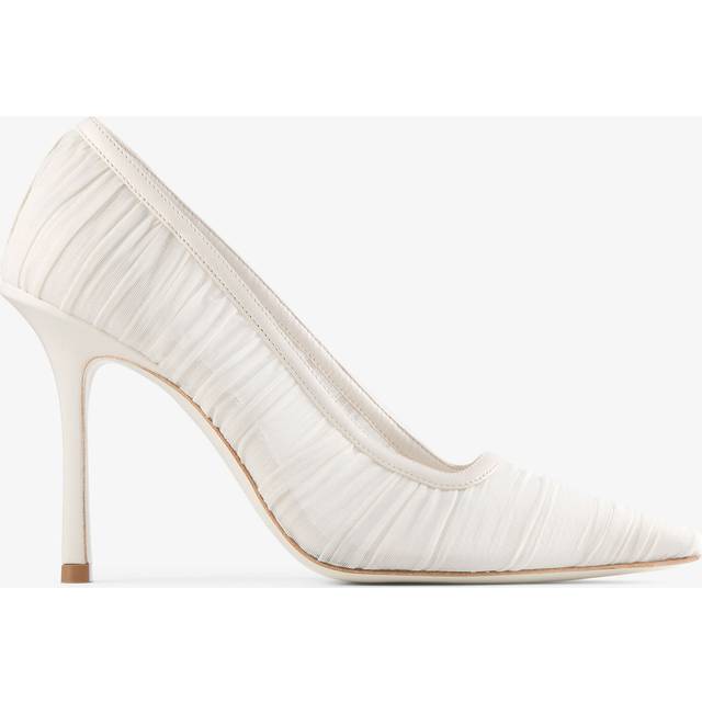 Lotta 100 - Ivory/Ivory - 40
