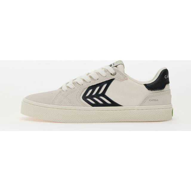 Sneakers Cariuma M Catiba Pro 2.0 Off-White Smoke/ Black UK 8 (8)