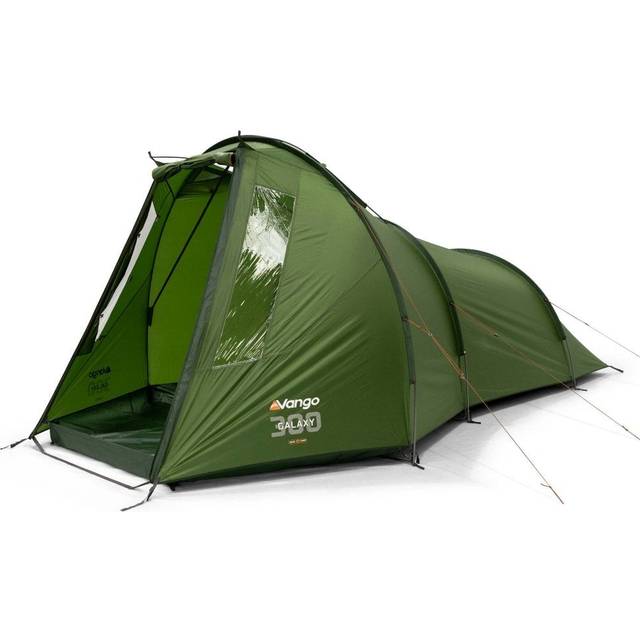 Vango Galaxy 300 Tent - Green - One Size