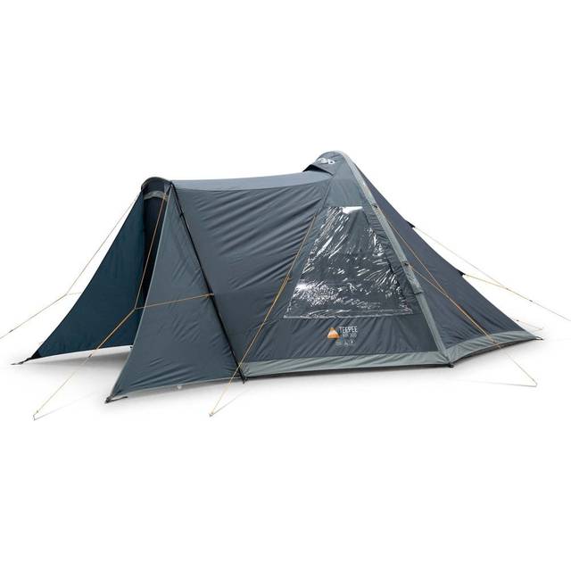 Vango Teepee Air 300 Tent: Deep Blue Colour: Deep Blue