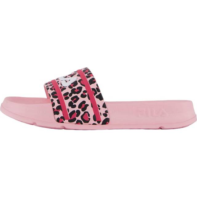 FILA Morro Bay P Slipper Kids |Rosa |29
