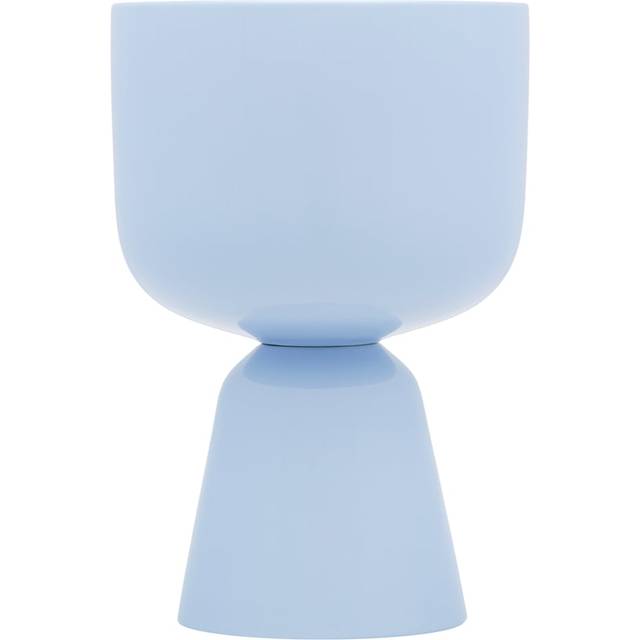 Iittala Nappula Kruka 23x15,5cm, aqua - Aqua