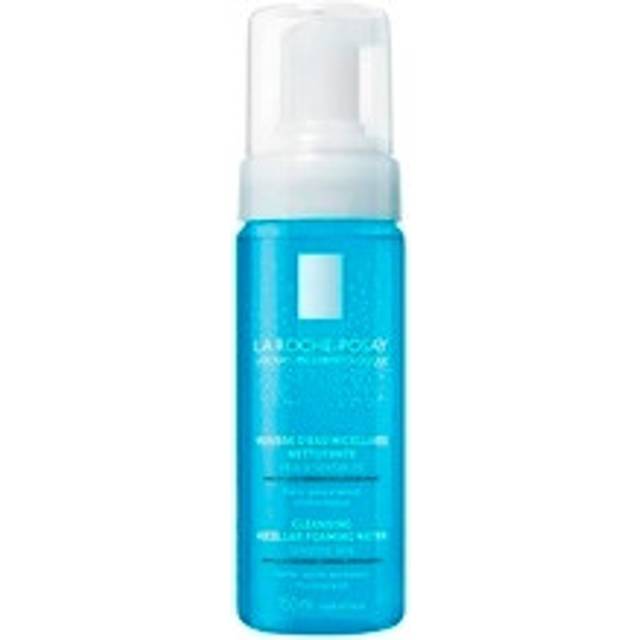 La Roche-Posay - Cleansing Micellar Foaming Water - Physiological cleaning micellar foam 150ml