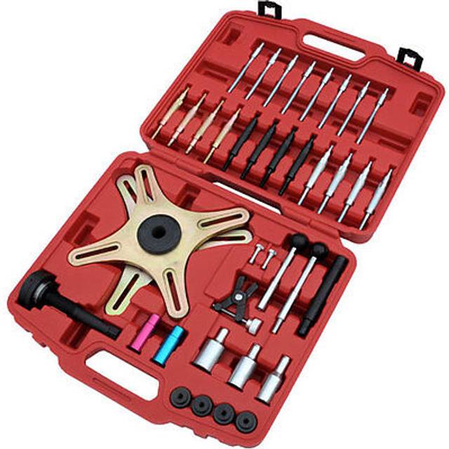 38pc universal sac self adjusting clutch alignment tool (genuine neilsen ct2936)