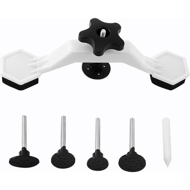 Car Body Paintless Dent Repair Tools Puller & Glue Pulling Tabs