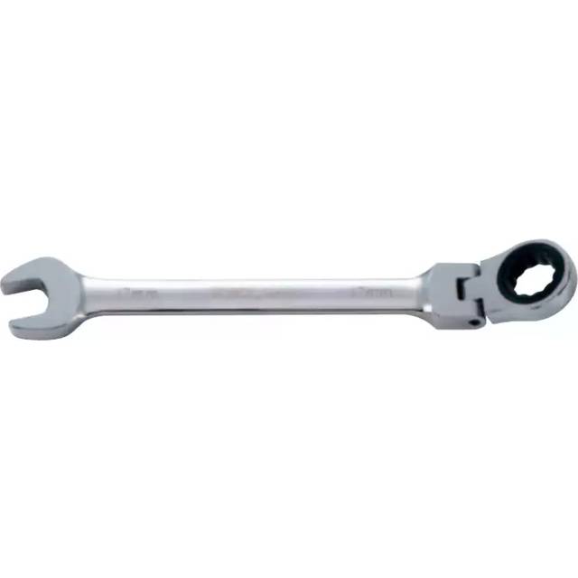 Force Flexible Ratchet Wrench 7/16" 757716F