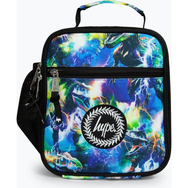 Hype Boys Multi Bionic Dinosaur Lunch Box - Multi / One Size