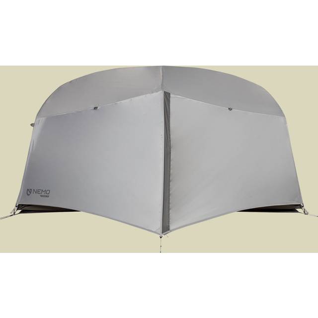 Aurora Ridge 2P Tent & Footprint