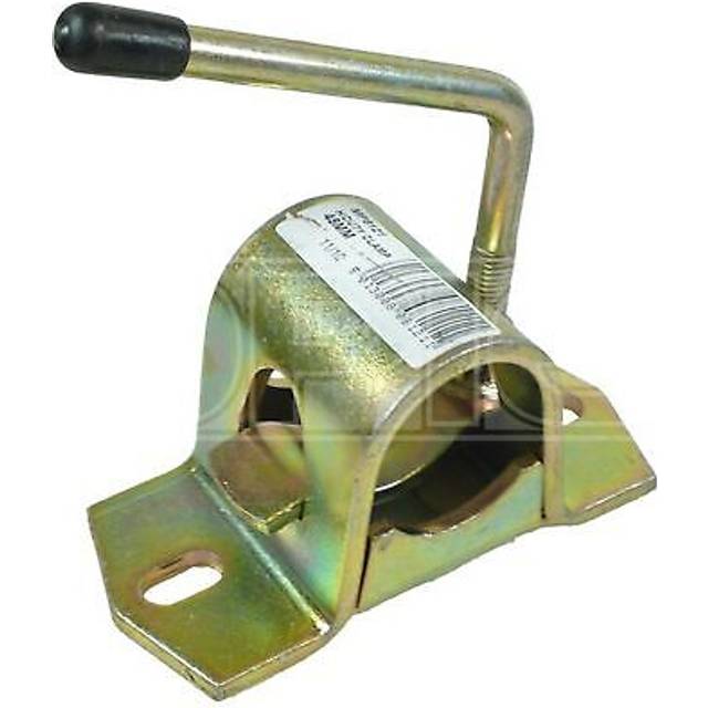 Maypole 8121 Heavy Duty Clamp, 48mm - Clamp Heavy 8121a -  maypole clamp 48mm heavyduty 8121a