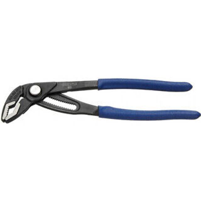 CARLYLE HAND TOOLS 180mm Adjustable Lock Jaw Plier