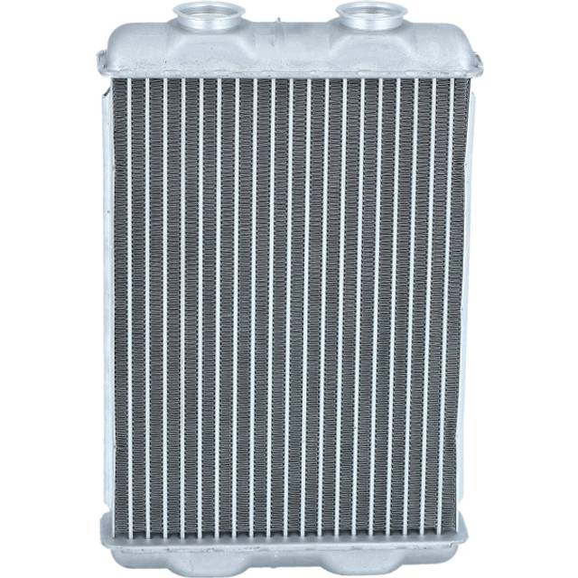Varmare radiator innervarme