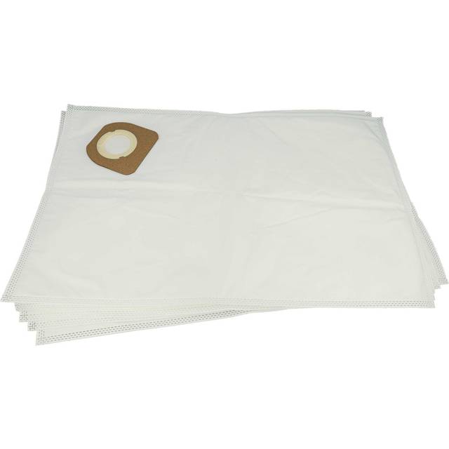 5 hoover dust bags for dewalt dcv9402-xj
