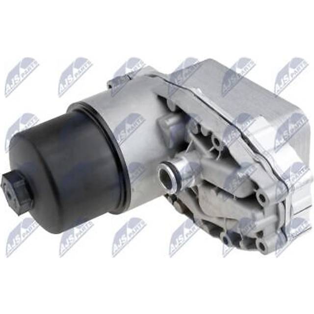 OIL COOLER WITH FILTER FOR RANGE ROVER IV 12- SPORT 09-