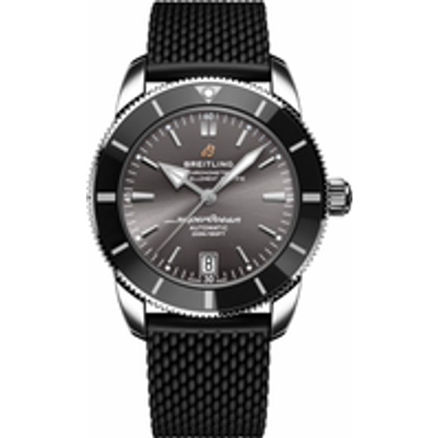 Breitling Superocean Heritage B20 Auto 42 Rubber Limited Edition Watch