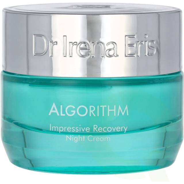 Dr. Irena Eris Impressive Recovery Night Cream 50 ml 50ml