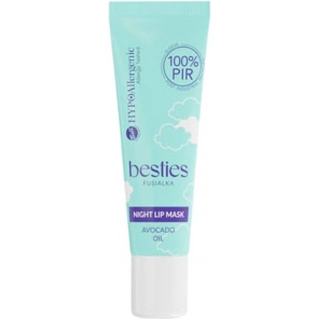 Bell Besties Night Lip Mask 4295.00 DKK 1 kg