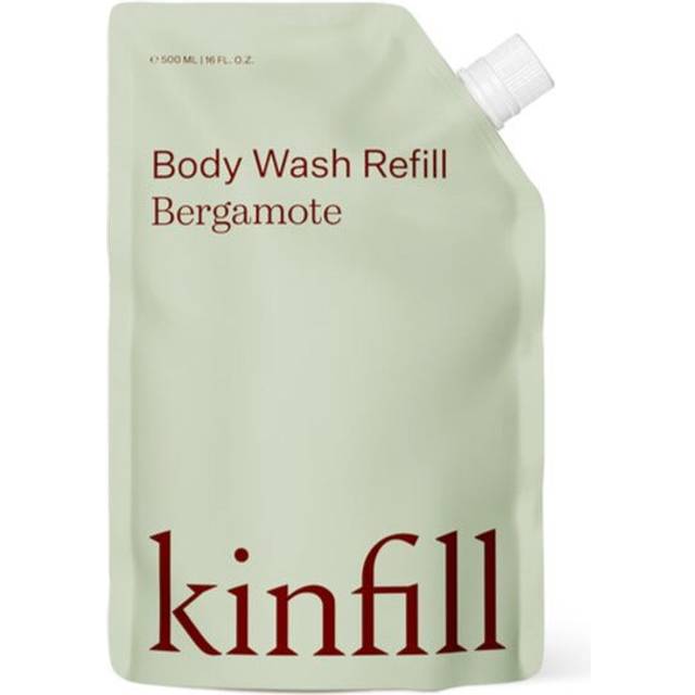Kinfill Body Wash Refill 500 ml 500ml
