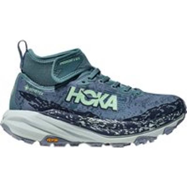 HOKA Speedgoat 6 Mid GTX Dam