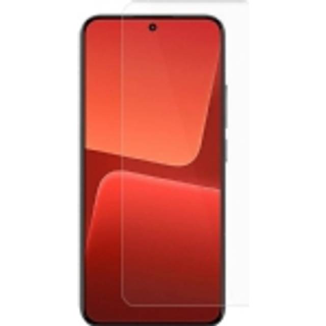 Xiaomi 13T/13T Pro Härdat Glas Skärmskydd - Clear