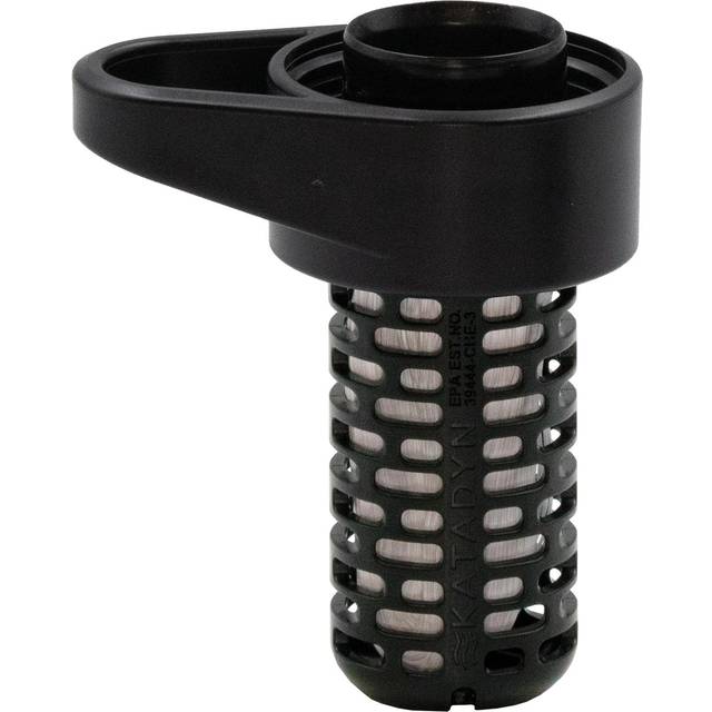 Katadyn - BeFree AC Filter Ersatzelement - Vattenfilter schwarz